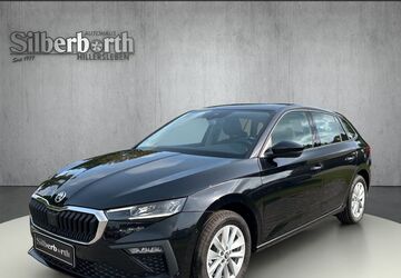 Skoda Scala 1.503 km 25.990 &euro; Hillersleben 39343