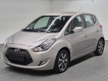 Gebrauchte Hyundai ix20