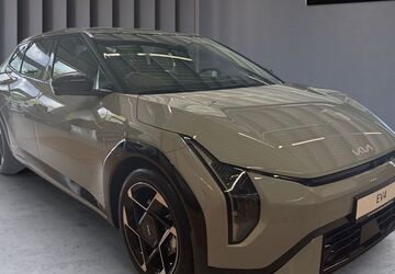 Kia EV4 7.000 km 41.950 &euro; Magdeburg 39128