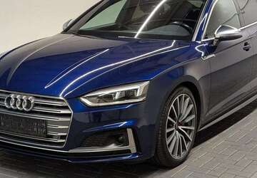 Audi S5 84.000 km 34.480 &euro; Langenweddingen 39171