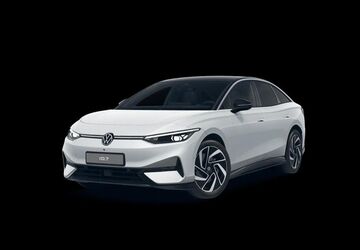 VW ID.7 19.516 km 45.880 &euro; Magdeburg 39128