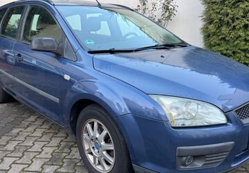 Ford Focus 148.750 km 2.790 &euro; Magdeburg 39112