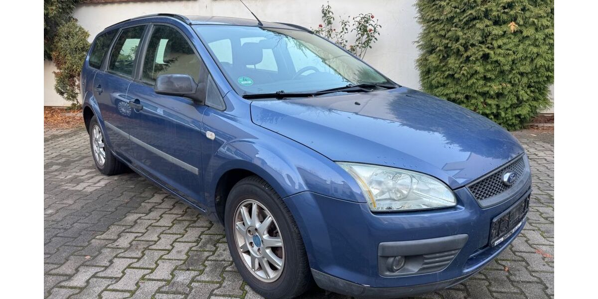 Ford Focus 148.750 km 2.790 &euro; Magdeburg 39112