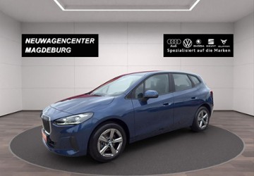 BMW 218 Active Tourer 11.554 km 27.998 &euro; Magdeburg 39128