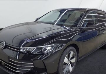 VW Passat Variant 19.823 km 34.900 &euro; Wanzleben-Börde OT Hohendodeleben 39164