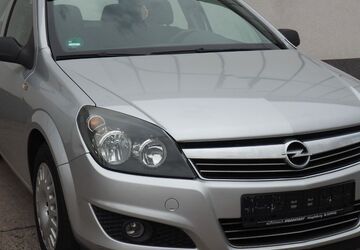 Opel Astra 125.000 km 2.990 &euro; Magdeburg 39128
