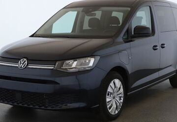 VW Caddy Maxi 11.526 km 39.980 &euro; Hohe Börde OT Hermsdorf bei Magdeburg 39326