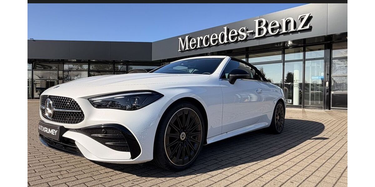 Mercedes-Benz CLE 200 23.500 km 56.400 &euro; Magdeburg 39120