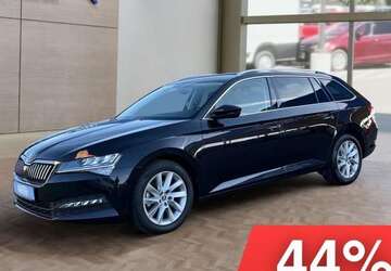 Skoda Superb 37.800 km 27.990 &euro; Hohenwarsleben 39326