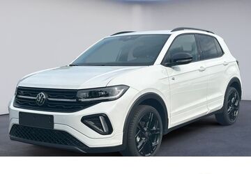 VW T-Cross 10.300 km 26.995 &euro; Magdeburg 39114
