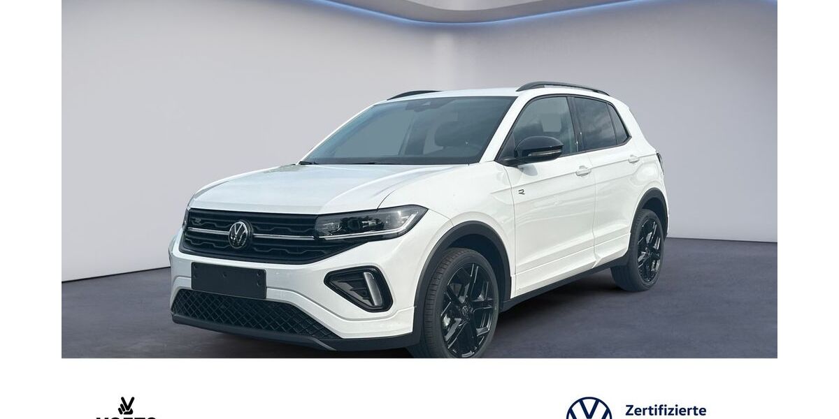 VW T-Cross 10.300 km 26.995 &euro; Magdeburg 39114