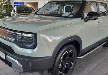 Baic BJ30 7.157 km 32.960 &euro; Burg 39288