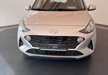 Hyundai i10 41.906 km 11.490 &euro; Magdeburg 39116