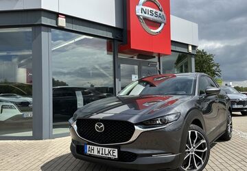 Mazda CX-30 64.300 km 22.490 &euro; Magdeburg 39120