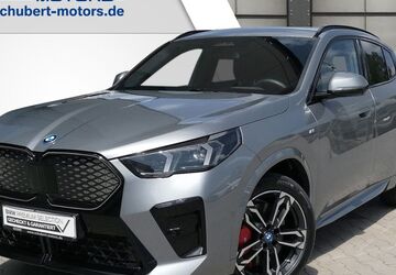 BMW iX2 29.945 km 48.690 &euro; Magdeburg 39108