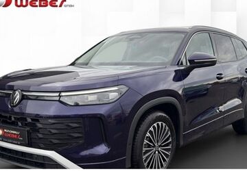 VW Tayron 12.679 km 40.789 &euro; Haldensleben 39340