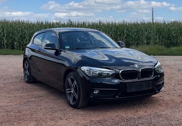 BMW 116 94.000 km 11.000 &euro; Magdeburg 39112