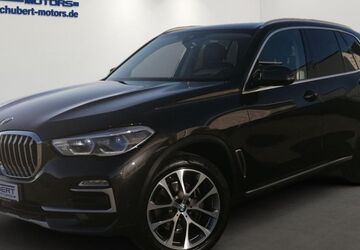 BMW X5 72.579 km 51.890 &euro; Burg 39288