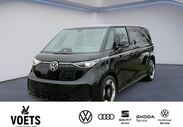 VW ID. Buzz 18.900 km 71.980 &euro; Magdeburg 39116