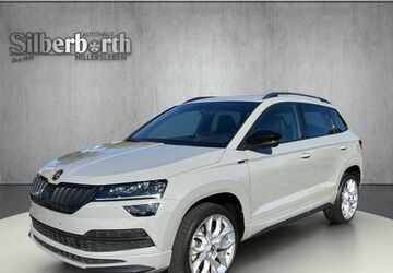 Skoda Karoq 47.703 km 27.790 &euro; Hillersleben 39343