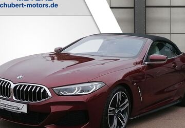 BMW 840 74.221 km 61.290 &euro; Haldensleben 39340