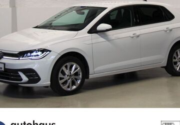 VW Polo 37.355 km 16.349 &euro; Magdeburg 39112