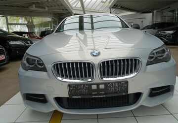 BMW M550 154.543 km 21.900 &euro; Magdeburg 39130