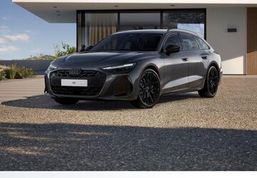 Audi A6 4.900 km 81.990 &euro; Magdeburg 39126