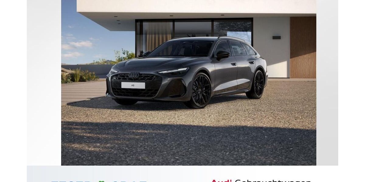 Audi A6 4.900 km 81.990 &euro; Magdeburg 39126