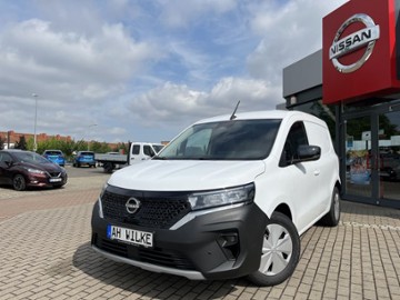 Gebrauchte Nissan Townstar