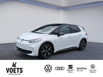 Gebrauchte VW ID.3