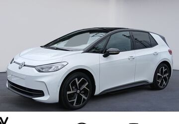 VW ID.3 2.900 km 37.930 &euro; Magdeburg 39116