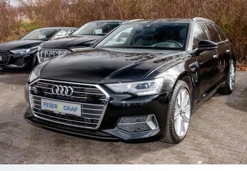 Audi A6 45.982 km 39.940 &euro; Magdeburg 39126