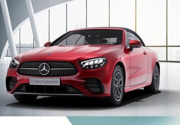 Mercedes-Benz E 300 31.675 km 54.950 &euro; Magdeburg 39130