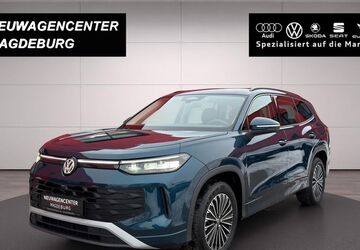 VW Tayron 25.616 km 39.390 &euro; Magdeburg 39128