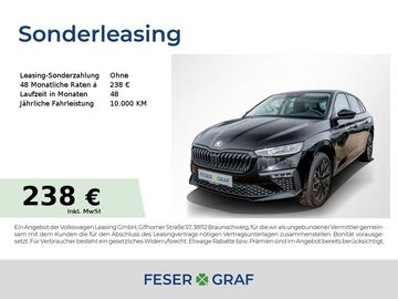 Gebrauchte Skoda Scala