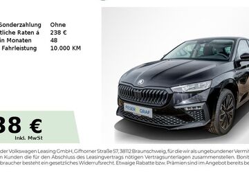Skoda Scala 1.500 km 29.980 &euro; Magdeburg 39118