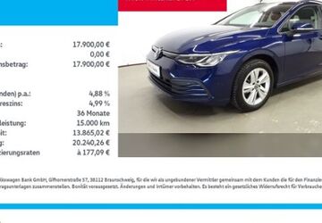 VW Golf 129.354 km 17.900 &euro; Wanzleben-Börde OT Hohendodeleben 39164