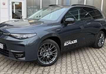 Leapmotor C10 5.100 km 31.570 &euro; Magdeburg 39110