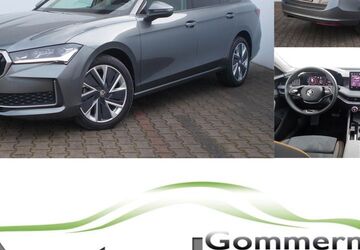 Skoda Superb 29.414 km 35.950 &euro; Gommern 39245