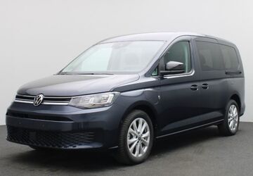 VW Caddy Maxi 17.213 km 39.980 &euro; Hohe Börde OT Hermsdorf bei Magdeburg 39326
