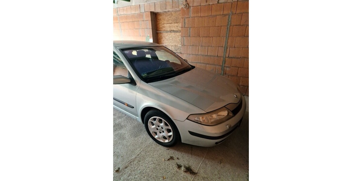 Renault Laguna 190.000 km 1.750 &euro; eilsleben 39365