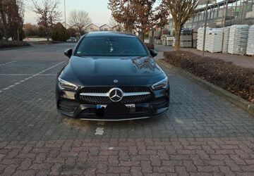 Mercedes-Benz CLA 220 Shooting Brake 171.648 km 18.000 &euro; Magdeburg 39118