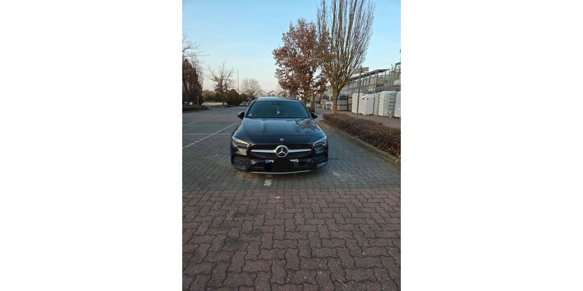 Mercedes-Benz CLA 220 Shooting Brake 171.648 km 18.000 &euro; Magdeburg 39118