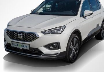 Seat Tarraco 79.426 km 30.840 &euro; Magdeburg 39126