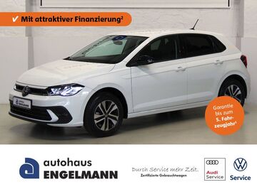 Gebrauchte VW Polo
