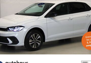 VW Polo 3.350 km 26.998 &euro; Magdeburg 39112