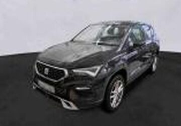 Seat Ateca 75.500 km 19.980 &euro; Magdeburg 39118