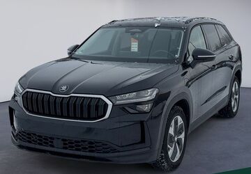 Skoda Kodiaq 22.813 km 36.595 &euro; Magdeburg 39126