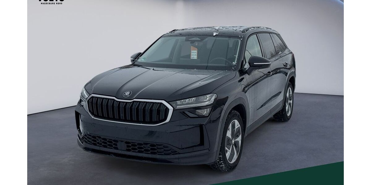 Skoda Kodiaq 22.813 km 36.595 &euro; Magdeburg 39126